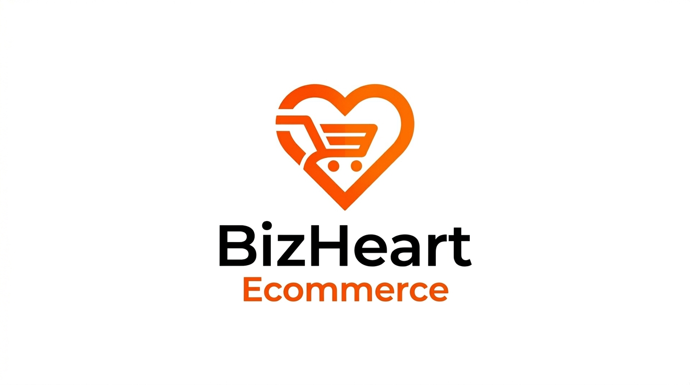 BizHeart E-commerce